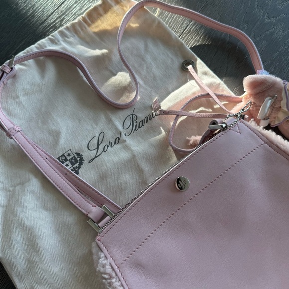 Loro Piana shoulder bag - Picture 13 of 14